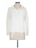 Charter Club Ivory White Pullover Sweater Size L - photo 1