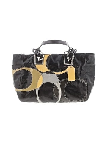 Coach Factory Tote (view 1)