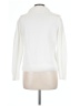 Charter Club Ivory White Pullover Sweater Size L - photo 2