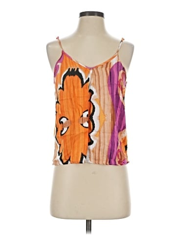 Rachel Zoe Sleeveless Top (view 1)