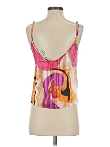 Rachel Zoe Sleeveless Top (view 2)