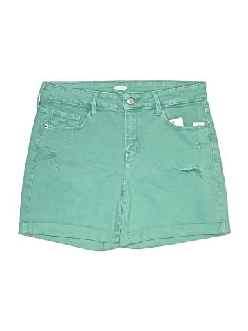 Old Navy Denim Shorts (view 1)