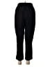 Active by Old Navy Solid Black Track Pants Size M - photo 2