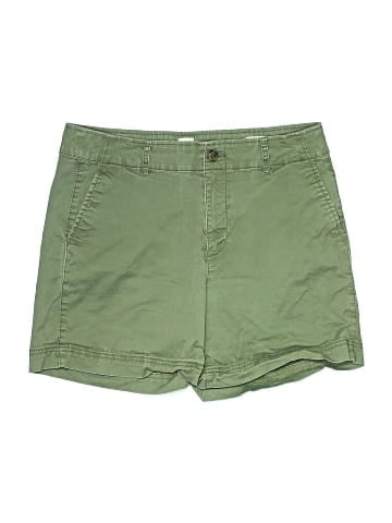 Gap Khaki Shorts (view 1)