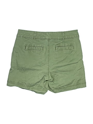 Gap Khaki Shorts (view 2)