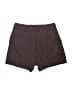 Santiny Solid Brown Athletic Shorts Size S - photo 2
