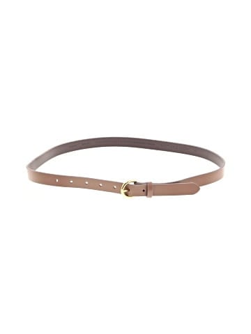 Ann Taylor Leather Belt (view 1)