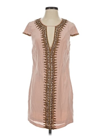 Bebe Cocktail Dress (view 1)