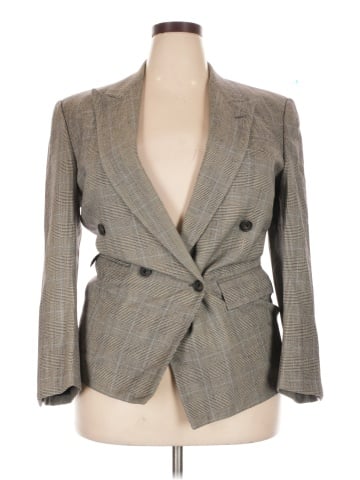 Saks Fifth Avenue Blazer (view 1)