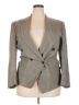 Saks Fifth Avenue Gray Blazer Size XXL (estimated) - photo 1