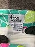 Lilly Pulitzer Tropical Green Teal Active Skirt Size 12 - photo 3
