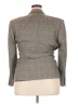 Saks Fifth Avenue Gray Blazer Size XXL (estimated) - photo 2