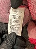 Shein 100% Polyester Tweed Pink Dress Size 6 - photo 4