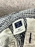 Janie and Jack Houndstooth Ivory Cargo Shorts Size 2T - photo 3