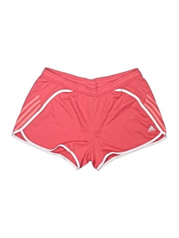 Adidas Athletic Shorts (view 1)