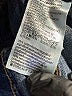 CALVIN KLEIN JEANS Blue Jeans Size 8 - photo 8