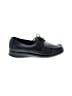 SAS 100% Leather Black Flats Size 7 (estimated) - photo 1