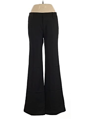 YaYa Aflalo Wool Pants (view 1)