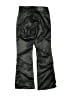 Levi's Metallic Silver Casual Pants Size 8 - photo 2