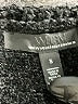 White House Black Market Black Pullover Sweater Size S - photo 7