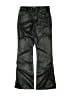 Levi's Metallic Silver Casual Pants Size 8 - photo 1