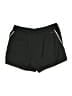 Nike 100% Polyester Color Block Black Athletic Shorts Size L - photo 2