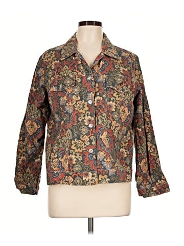 Norm Thompson Jacket (view 1)