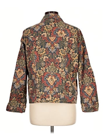 Norm Thompson Jacket (view 2)