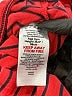 Joules Red Long Sleeve Top Size 3 - photo 4