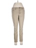 Universal Thread Solid Tan Jeans Size 8 - photo 1