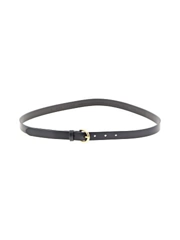 Ann Taylor Leather Belt (view 1)