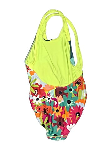 Sporti One Piece Swimsuit (view 2)