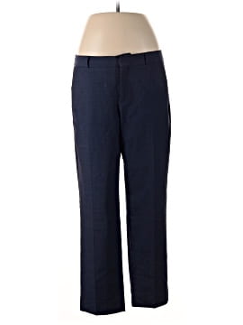 Banana Republic Wool Pants