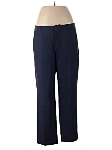 Banana Republic Wool Pants (view 1)