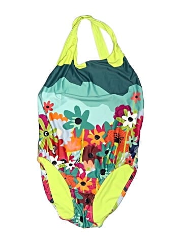 Sporti One Piece Swimsuit (view 1)