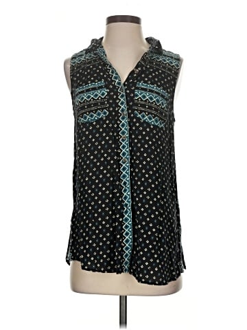 Anthropologie Sleeveless Blouse (view 1)