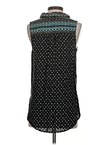Anthropologie Sleeveless Blouse (view 2)