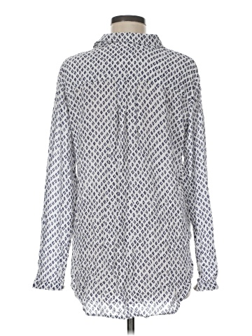 Cloth & Stone Long Sleeve Blouse (view 2)