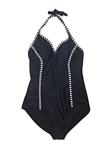 Catalina One Piece Swimsuit (view 1)