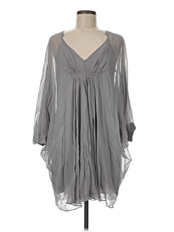 Diane von Furstenberg Cocktail Dress (view 1)