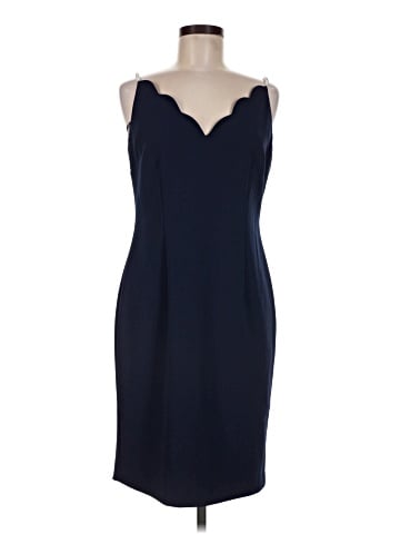 Karl Lagerfeld Paris Cocktail Dress (view 1)
