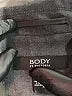 Body By Victoria Gray Blazer Size 4 - photo 6