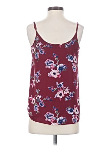 Pink Republic Sleeveless Top (view 2)