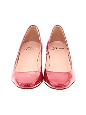 J.Crew Heels (view 2)