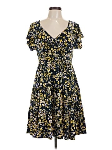 Wisp Casual Dress (view 1)