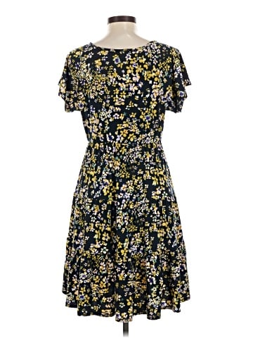 Wisp Casual Dress (view 2)