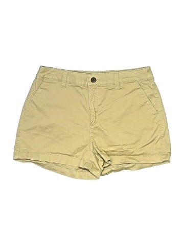 A New Day Khaki Shorts (view 1)