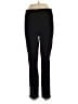 Max Studio Solid Black Active Pants Size L - photo 1