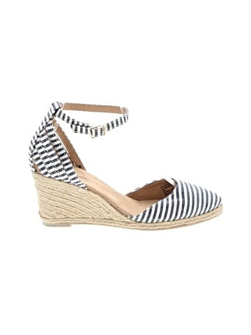 White Mountain Wedges (view 1)
