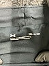 Under Armour 100% Polyester Black Athletic Shorts Size S - photo 3